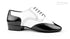 PortDance PD042 Tango Black/ White,Portdance,Dance Shoes